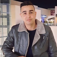 Oussama Djo, 27 лет