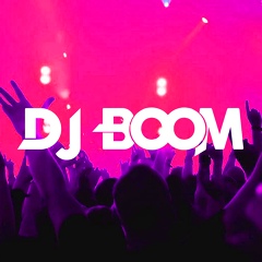 Dj Boom