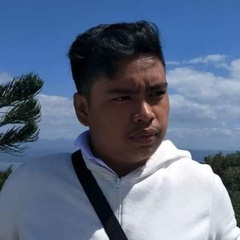 John Fucio, 24 года, Sorsogon