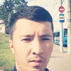 Islam Nabiyev, 30 лет