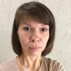 Анна Радионова, Новосибирск