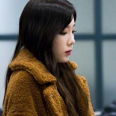 Kim Taeyeon, 35 лет