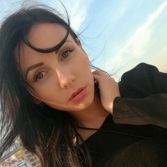 Nadiia Petlyak, Sharm el-Sheikh