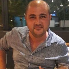 Ibrahim Kaya, 40 лет, İzmir