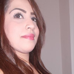 Noussita Tran, Agadir