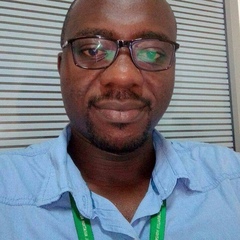 Stephane Heudou, 35 лет, Douala