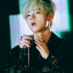 Kim Taehyung, 29 лет