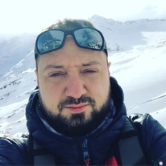 Иван Мудряков, 42 года, Москва