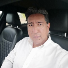 Marco Lezcano, 53 года, Panama