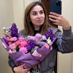 Тамилла Сейдиева, 34 года, Санкт-Петербург