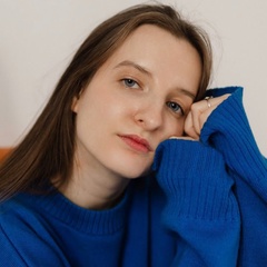 Ekaterina Torkina, 25 лет