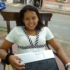 Haydalina Peña, 27 лет, Managua