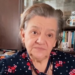 Елена Евгеньевна Калайтан, 73 года, Москва