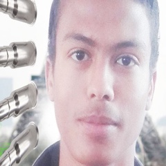 Abdalla Ibrahim, 24 года, Sohag