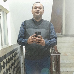 Kazim Rehman, 36 лет, Lahore