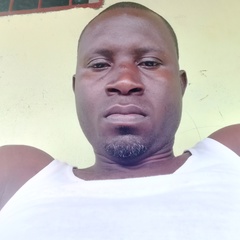 Gaston Djonyang, 40 лет, Douala