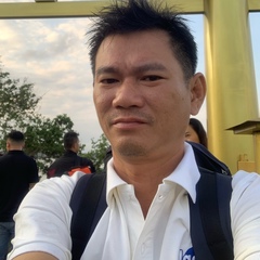 Dung Tran, 48 лет