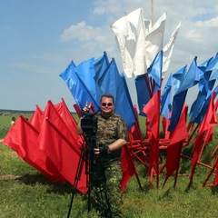 Владимир Чижов, Белгород