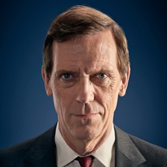 Gregory House, 65 лет, Princeton