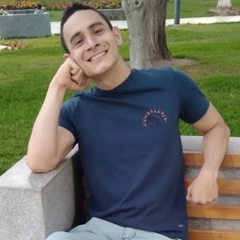 Luis Correa, 33 года, Lima