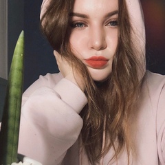 Anastasiia Modina, 25 лет, Санкт-Петербург