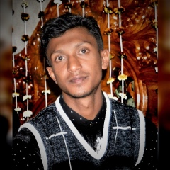 Shahin Ahmed, Dhaka