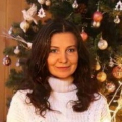 Светлана Прокуратова, 46 лет, Санкт-Петербург