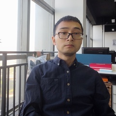 Martin Wu, 38 лет, Wuhan