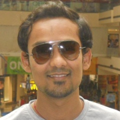 Animesh Sinha, 33 года, Delhi