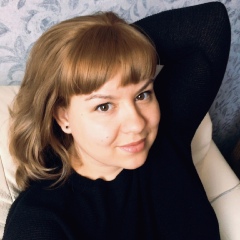 Ксения Голованова, 39 лет, Ступино