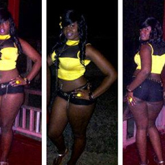 Becky Love, 40 лет, Port Harcourt