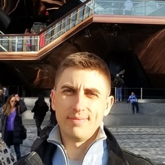 Eugene Galustyan, 37 лет, New York City