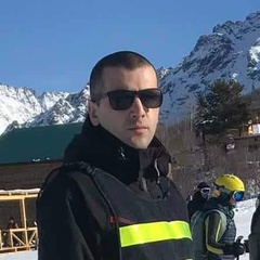 Tornike Maxarashvili, 33 года, Тбилиси