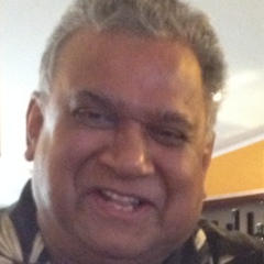 Mukesh Prabhu, 72 года, Bangalore