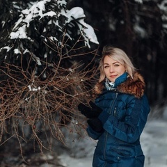 Танюшка Стенина, Москва