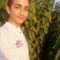 Karam Ahmad, 25 лет, Damascus