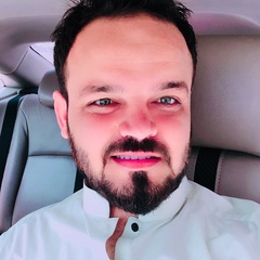 Asif Afridi, 27 лет, Islamabad