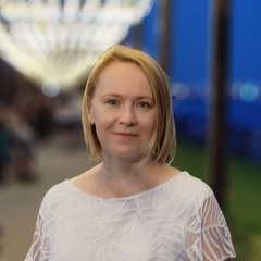 Елена Марченко, 42 года, Смоленск