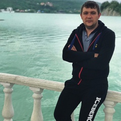 Вадим Сивков, Волжский