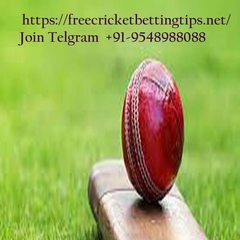 Cricket-Betting Tips, 37 лет