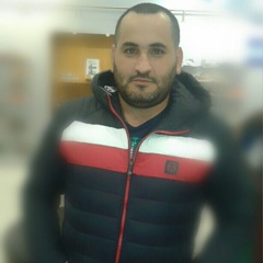 Mouhamad nasser dine, 42 года, Beirut