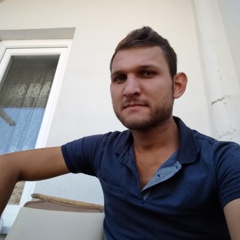 Yunus-Emre Yilmaz, 30 лет, Kayseri