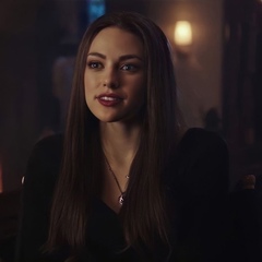 Hope Mikaelson, 23 года