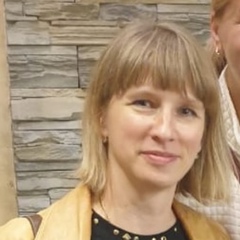 Екатерина Нечаева, Вологда