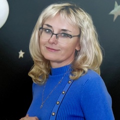 Ирина Егорова