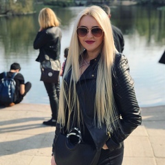 Diana Kraievska, 32 года, Warszawa