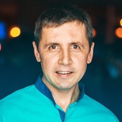 Виталий Мезенцев, 46 лет, Ижевск