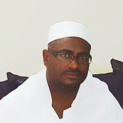 Hamado Idris, Khartoum