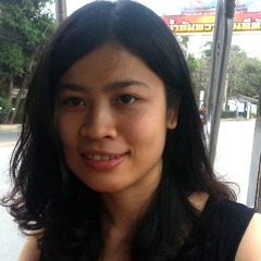 Mila Law, 37 лет, Shenzhen