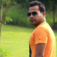 Deepak-Kr Barick, 33 года, Bhubaneswar